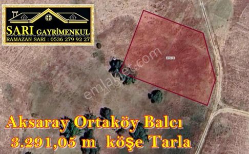 Arsa-Tarla