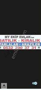 Arsa-Tarla