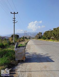 Arsa-Sanayi İmarlı