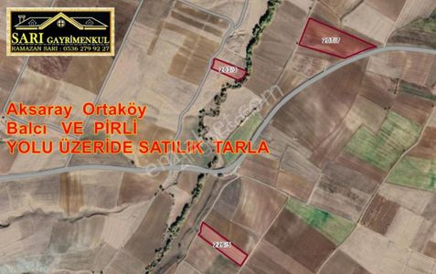 Arsa-Tarla