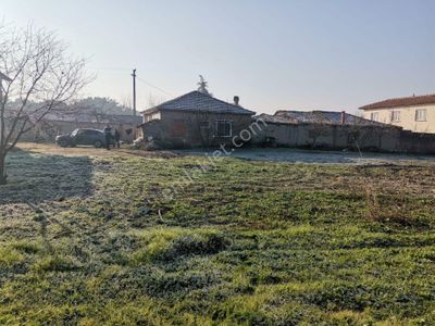 Arsa-Konut İmarlı