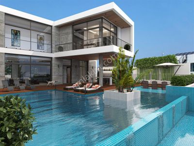 Konut-Villa