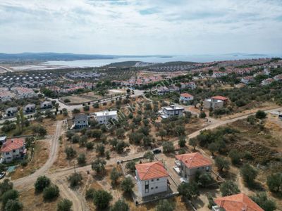 Arsa-Villa İmarlı