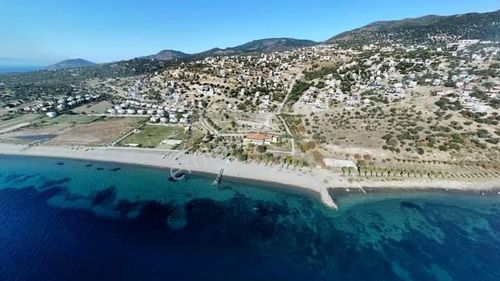 Arsa-Ticari İmarlı