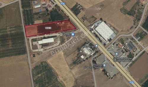 Arsa-Konut+Ticaret Alanı