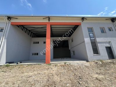 İşyeri-Depo