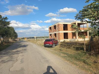 Arsa-Konut İmarlı