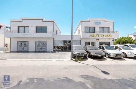 İşyeri-Ofis