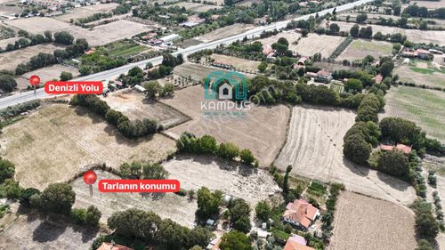 Arsa-Tarla