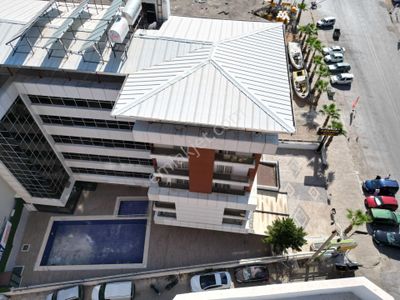 Turistik Tesis-Otel