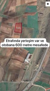 Arsa-Tarla