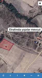 Arsa-Tarla