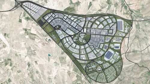 Arsa-Arazi
