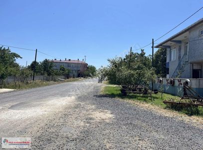 Arsa-Ticari İmarlı