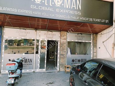 İşyeri-Dükkan & Mağaza
