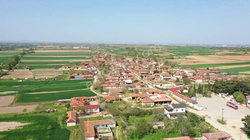 Arsa-Tarla