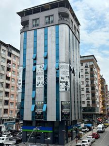 İşyeri-Residence Katı & Ofisi