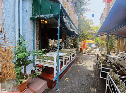 İşyeri-Kafe & Bar