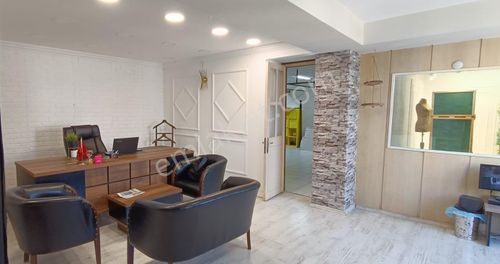 İşyeri-Ofis