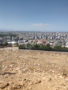 Arsa-Villa İmarlı