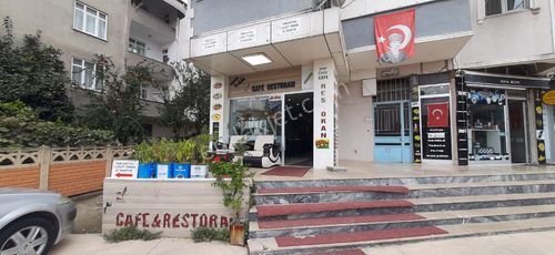 İşyeri-Restaurant