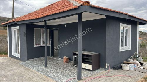 Arsa-Bağ & Bahçe