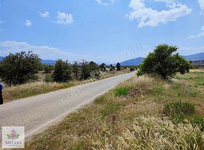 Arsa-Tarla