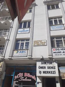 İşyeri-Büro