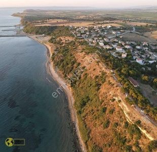 Arsa-Turizm İmarlı