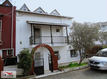 Konut-Villa