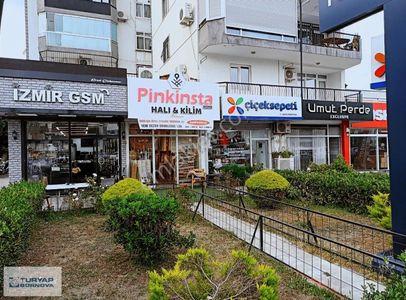 İşyeri-Dükkan & Mağaza
