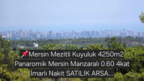 Arsa-Konut İmarlı