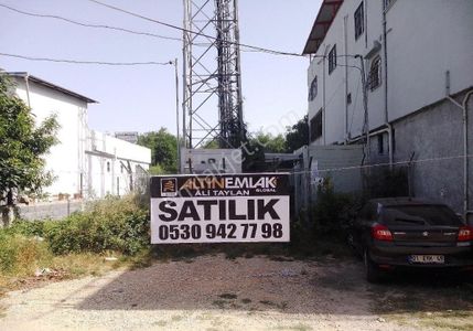 Arsa-Konut İmarlı