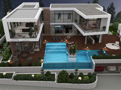 Konut-Villa