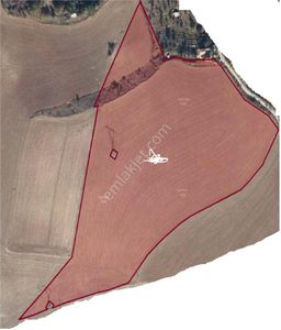 Arsa-Tarla
