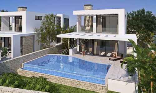Konut-Villa
