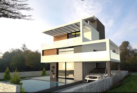 Konut-Villa