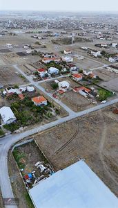 Arsa-Villa İmarlı