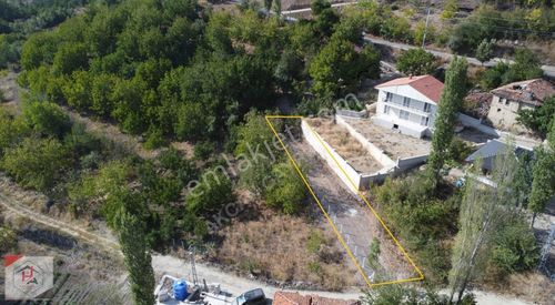 Arsa-Konut İmarlı