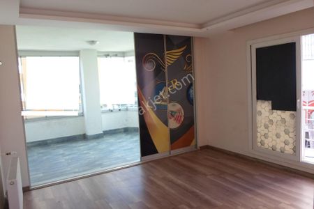 İşyeri-Apartman Dairesi