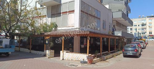 İşyeri-Dükkan & Mağaza