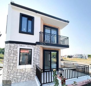 Konut-Villa