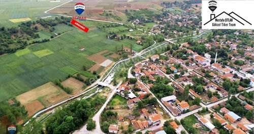 Arsa-Tarla