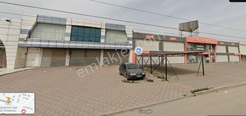 İşyeri-İmalathane