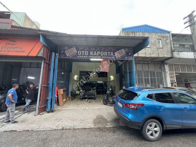 İşyeri-Dükkan & Mağaza
