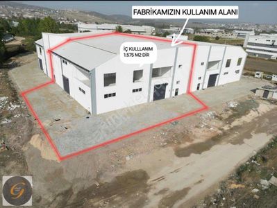 İşyeri-Fabrika