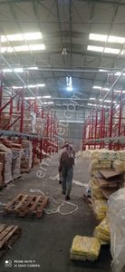 İşyeri-Depo