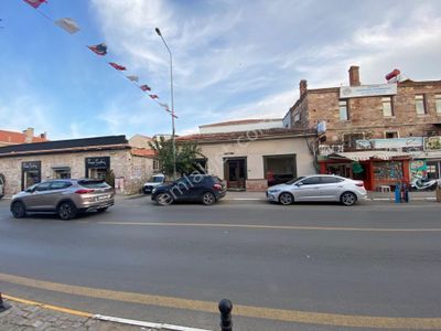 İşyeri-Bina