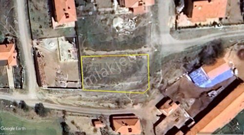 Arsa-Villa İmarlı