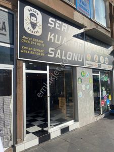 İşyeri-Dükkan & Mağaza
